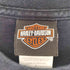 ハーレーダビッドソン HARLEY-DAVIDSON USA製 両面プリント クルーネックTシャツ メンズ L