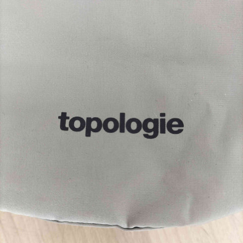 トポロジー Topologie リバーシブル バケット レディース