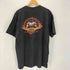 ハーレーダビッドソン HARLEY-DAVIDSON USA製 両面プリント クルーネックTシャツ メンズ XL