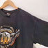 ハーレーダビッドソン HARLEY-DAVIDSON USA製 両面プリント クルーネックTシャツ メンズ XL