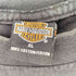 ハーレーダビッドソン HARLEY-DAVIDSON USA製 両面プリント クルーネックTシャツ メンズ XL
