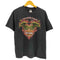 ハーレーダビッドソン HARLEY-DAVIDSON USA製 両面プリント クルーネックTシャツ メンズ L