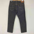 リー Lee AMERICAN RIDERS 203 LEGULAR TAPERED ジップフライデニムパンツ メンズ UK:30-31