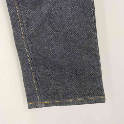 リー Lee AMERICAN RIDERS 203 LEGULAR TAPERED ジップフライデニムパンツ メンズ UK:30-31