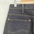 リー Lee AMERICAN RIDERS 203 LEGULAR TAPERED ジップフライデニムパンツ メンズ UK:30-31