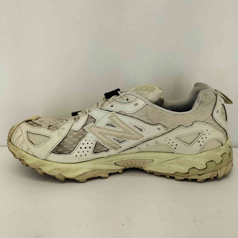 ニューバランス NEW BALANCE ML610XB GORE-TEX スニーカー メンズ JPN:28