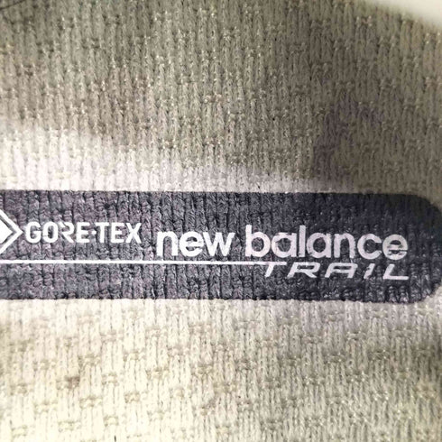 ニューバランス NEW BALANCE ML610XB GORE-TEX スニーカー メンズ JPN:28
