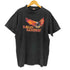 ハーレーダビッドソン HARLEY-DAVIDSON USA製 両面プリント クルーネックTシャツ メンズ XL