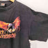 ハーレーダビッドソン HARLEY-DAVIDSON USA製 両面プリント クルーネックTシャツ メンズ XL