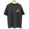 ハーレーダビッドソン HARLEY-DAVIDSON USA製 両面プリント クルーネックTシャツ メンズ XL