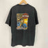 ハーレーダビッドソン HARLEY-DAVIDSON USA製 両面プリント クルーネックTシャツ メンズ XL