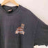 ハーレーダビッドソン HARLEY-DAVIDSON USA製 両面プリント クルーネックTシャツ メンズ XL