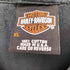 ハーレーダビッドソン HARLEY-DAVIDSON USA製 両面プリント クルーネックTシャツ メンズ XL