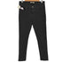 リーバイス Levis 711SKINNY スキニーストレッチブラックデニムパンツ レディース W30L30