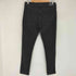 リーバイス Levis 711SKINNY スキニーストレッチブラックデニムパンツ レディース W30L30