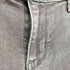 リーバイス Levis 711SKINNY スキニーストレッチブラックデニムパンツ レディース W30L30