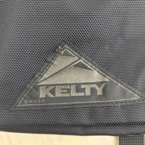 ケルティ KELTY アーバンナイロンデイパック メンズ