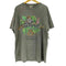 Rainforest CAFE フロントプリント S/S Tシャツ メンズ