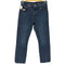 リーバイス Levis ボタン裏5044 BIGE 501 ボタンフライデニムパンツ レディース W29L30