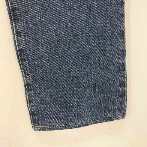 リーバイス Levis ボタン裏5044 BIGE 501 ボタンフライデニムパンツ レディース W29L30