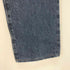 リーバイス Levis ボタン裏5044 BIGE 501 ボタンフライデニムパンツ レディース W29L30