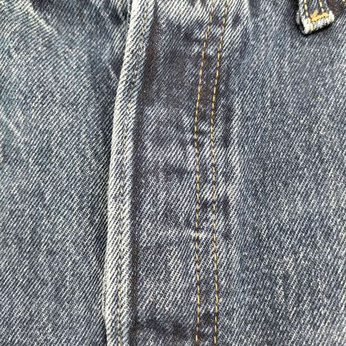リーバイス Levis ボタン裏5044 BIGE 501 ボタンフライデニムパンツ レディース W29L30