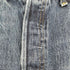 リーバイス Levis ボタン裏5044 BIGE 501 ボタンフライデニムパンツ レディース W29L30