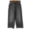 エイチアンドエム H&M Baggy Loose Fit バギーデニム ワイドパンツ メンズ US:28-29