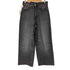 エイチアンドエム H&M Baggy Loose Fit バギーデニム ワイドパンツ メンズ US:28-29