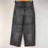 エイチアンドエム H&M Baggy Loose Fit バギーデニム ワイドパンツ メンズ US:28-29