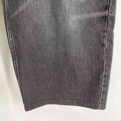 エイチアンドエム H&M Baggy Loose Fit バギーデニム ワイドパンツ メンズ US:28-29