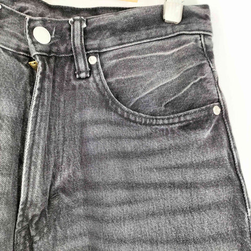 エイチアンドエム H&M Baggy Loose Fit バギーデニム ワイドパンツ メンズ US:28-29