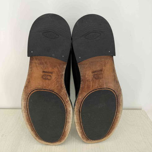 ディオールオム Dior HOMME 20ss Evidence Saddle Monk メンズ EUR:42