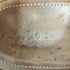 ディオールオム Dior HOMME 20ss Evidence Saddle Monk メンズ EUR:42