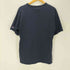 チャンピオン Champion 90S OLD 青刺繍タグ ロゴ 刺繍 S/S Tシャツ カットソー メンズ import:M