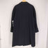 Kennes cashmere カシミヤ100% 比翼ステンカラーコート メンズ 98A6