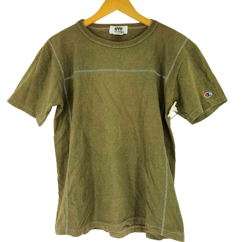 ジュンヤワタナベコムデギャルソンマン JUNYA WATANABE COMME des GARCONS MAN AD2006 再構築 S/S Tシャツ メンズ JPN:M