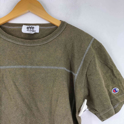 ジュンヤワタナベコムデギャルソンマン JUNYA WATANABE COMME des GARCONS MAN AD2006 再構築 S/S Tシャツ メンズ JPN:M