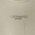 レオナールスポーツ LEONARD SPORT グラフィックプリントロゴ タンクトップ レディース 42