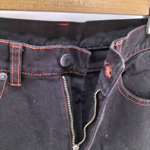 エックスガール X-girl HOTROD STRAIGHT PANTS ホットロッド レディース JPN:1