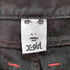 エックスガール X-girl HOTROD STRAIGHT PANTS ホットロッド レディース JPN:1