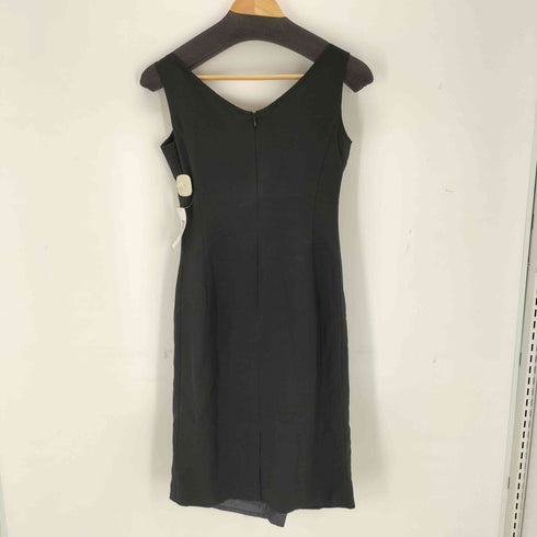 マックスマーラ MAX MARA ノース―リーブワンピース レディース 36
