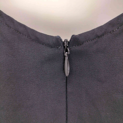 マックスマーラ MAX MARA ノース―リーブワンピース レディース 36