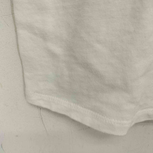 クラネ CLANE TEE LAYERED LONGSLEEVE TOPS レディース JPN:1