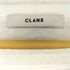 クラネ CLANE TEE LAYERED LONGSLEEVE TOPS レディース JPN:1