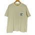 AMERICAN BORN 1996 USA製 CAMEL 両面プリントポケットTシャツ メンズ XL