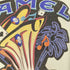AMERICAN BORN 1996 USA製 CAMEL 両面プリントポケットTシャツ メンズ XL