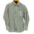 ジュンヤワタナベコムデギャルソンマン JUNYA WATANABE COMME des GARCONS MAN ポケット切替L/Sチェックシャツ メンズ S