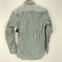 ジュンヤワタナベコムデギャルソンマン JUNYA WATANABE COMME des GARCONS MAN ポケット切替L/Sチェックシャツ メンズ S