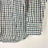 ジュンヤワタナベコムデギャルソンマン JUNYA WATANABE COMME des GARCONS MAN ポケット切替L/Sチェックシャツ メンズ S